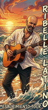 Load image into Gallery viewer, Ribelle Latino