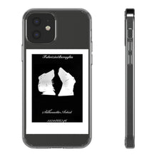 Load image into Gallery viewer, Clear Cases