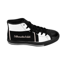 Load image into Gallery viewer, Men's High-top Sneakers
