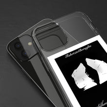 Load image into Gallery viewer, Clear Cases