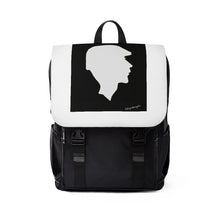 Load image into Gallery viewer, Unisex Casual Shoulder Backpack