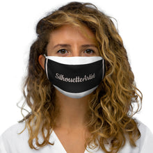 Load image into Gallery viewer, Snug-Fit Polyester Face Mask