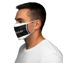 Load image into Gallery viewer, Snug-Fit Polyester Face Mask