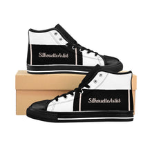 Load image into Gallery viewer, Men's High-top Sneakers