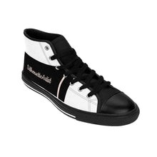 Load image into Gallery viewer, Men's High-top Sneakers