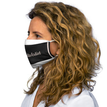 Load image into Gallery viewer, Snug-Fit Polyester Face Mask