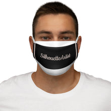 Load image into Gallery viewer, Snug-Fit Polyester Face Mask