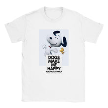 Load image into Gallery viewer, Pet Friends T-shirt